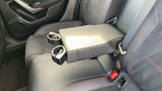 Mercedes-Benz A-Class A200d AMG Line Premium 4dr Auto Diesel Saloon